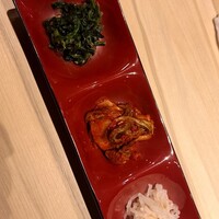 焼肉割烹 YP流 西心斎橋店 - 