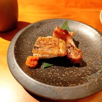 蕎麦 蘇枋 - 