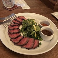 マディソン ニューヨーク キッチン - 
