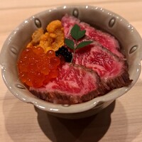 焼肉割烹 YP流 西心斎橋店 - 