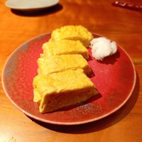 蕎麦 蘇枋 - 