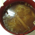 藤や - ミニラーメンアップ！