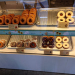 はらドーナッツ 自由が丘店