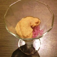 函館うに むらかみ 日本生命札幌ビル店 - うにのお造り（アップ）