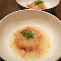 函館うに むらかみ 日本生命札幌ビル店 - うに大福