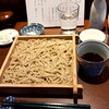 蕎麦前 そばとかんと
