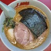 ラーメン 山岡家 松戸北小金店