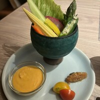 一鳥目 とり松 - 