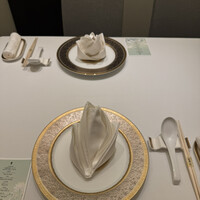 フカヒレ専門店 銀座七芳 - 