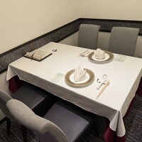 フカヒレ専門店 銀座七芳 - 