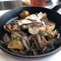 Benoit Alain Ducasse - 