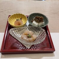 割烹 龍馬 - 