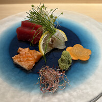 立川 すし なんば - 