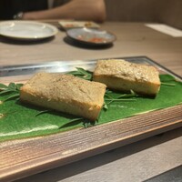 一鳥目 とり松 - 