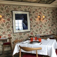 Benoit Alain Ducasse - 