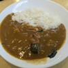 松家カレー