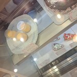 パティスリー ラルゴ - 