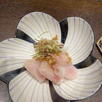 神楽坂 鮨 弥栄 - 