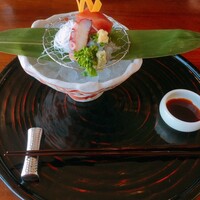XEX ATAGO GREEN HILLS / tempura & sushi An - 