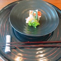 XEX ATAGO GREEN HILLS / tempura & sushi An - 