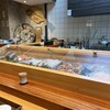 四天王寺すし割鮮 天山