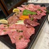 焼肉ホルモン 上田屋 両国清澄通り店