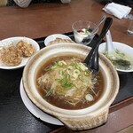 中国料理 興隆園 - 