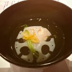 日本料理・鉄板焼 はや瀬 - 