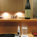 味享 - みむろ杉