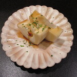 味享 - 焼筍(京都大原)