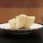 味享 - 焼筍(京都大原)