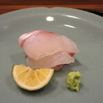 味享 - 鯛(兵庫明石)