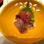 日本料理・鉄板焼 はや瀬 - 