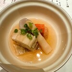 日本料理・鉄板焼 はや瀬 - 