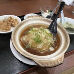 中国料理 興隆園 - 