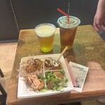 Takoyaki Doraku Wanaka Dotonbori Ten