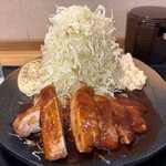 ゆうたく - ポークちゃっぷ