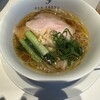 らぁ麺 ドゥエイタリアン GINZA GUCHI