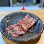 焼肉ホルモン もりちゃん - 