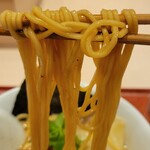 麦と麺助 - 