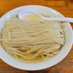 極汁美麺 umami - 