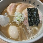 麺屋吉左右 - 
