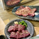 焼肉ホルモン もりちゃん - 