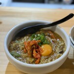 焼肉ホルモン もりちゃん - 