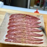 焼肉ホルモン もりちゃん - 