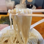 極汁美麺 umami - 