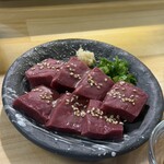 焼肉ホルモン もりちゃん - 