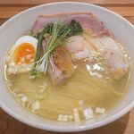 せいめん 未さく - 