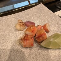 ステーキハウス ハマ  目黒店 - 