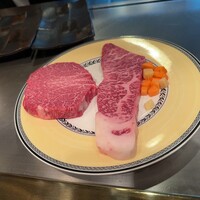 ステーキハウス ハマ  目黒店 - 